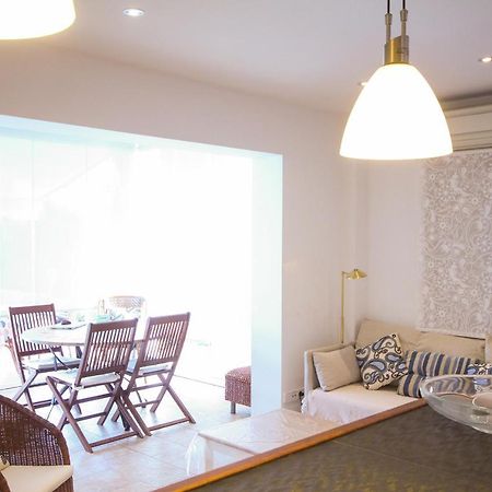 Magnifica Villa tranquila con piscina Alcúdia Esterno foto