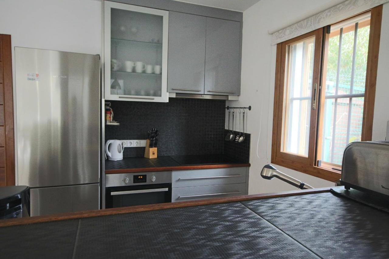 Magnifica Villa tranquila con piscina Alcúdia Esterno foto
